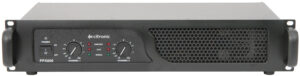 Power Amplifiers