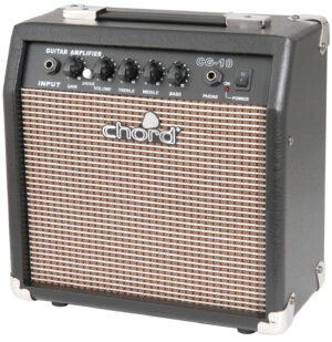 Instrument Amplifiers