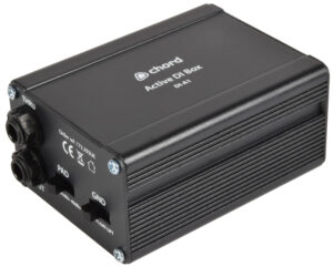Injection Boxes