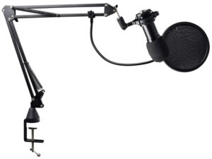 Podcasting