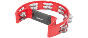 Tambourines