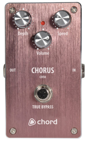 Pedals