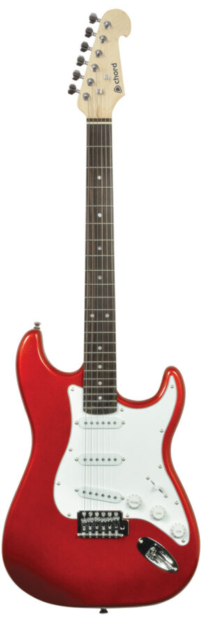 Electric Guitars