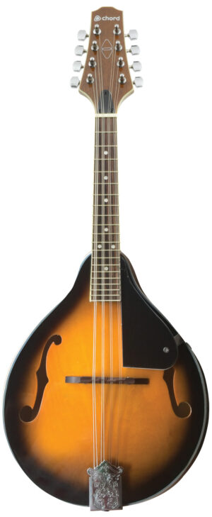 Mandolins