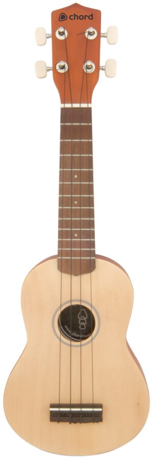Ukuleles