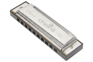Harmonicas