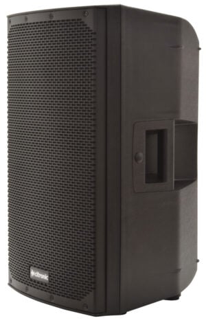 Mains Powered (Active)