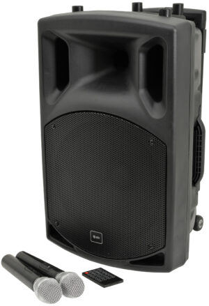 Portable PA Systems
