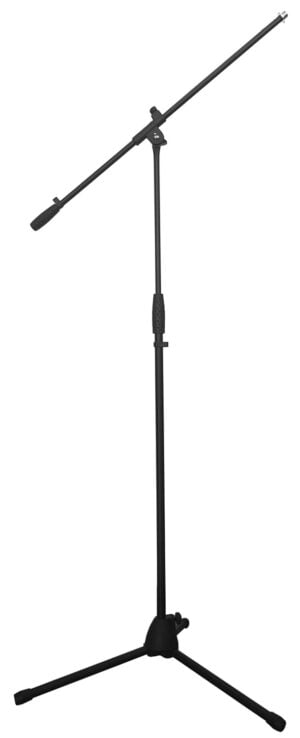 Mic stands