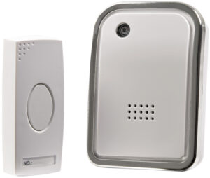 Doorbells & Intercoms