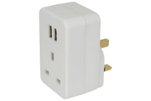 Adaptors & Plugs