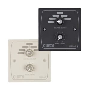Wall Plates & Back Boxes