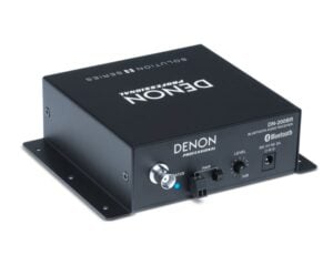 AV Distribution