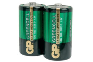 D Batteries