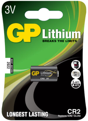 Lithium Batteries