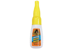 Glues