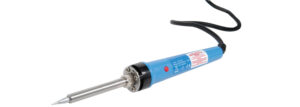 Solder & Soldering Irons