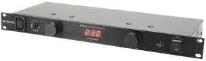 Power Conditioners