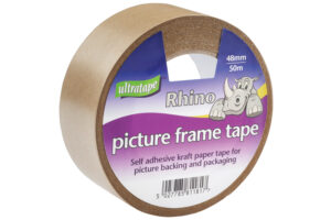 Tape, Packaging & Boxes
