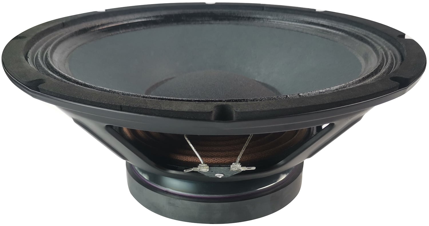 Tweeter Horns & Subwoofers