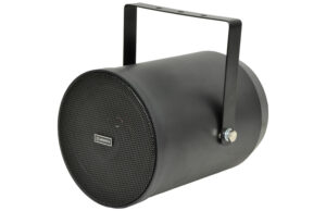 Sound Projectors