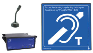 Hearing Loop Systems