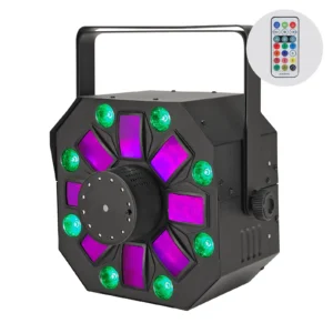 Strobe