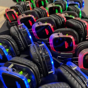 Silent Disco