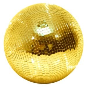 Mirror Balls