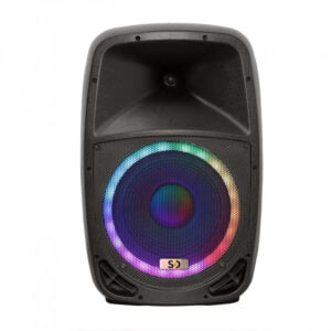 Speakers & PA Systems