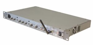 Mixer Amplifiers