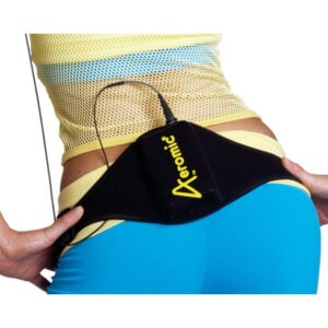 Fitness Mic Belts