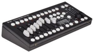 DMX Controllers