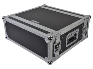 Full Flight Cases