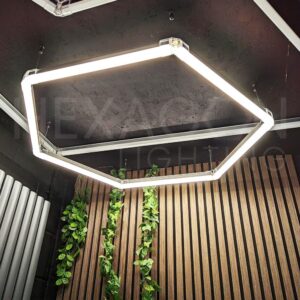 Standard Hexagon Lights
