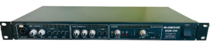 Mcgregor BGM250BT 250w 1u Mixer Amplifier with Bluetooth
