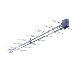 28-Element UHF Log-Periodic TV Aerial, Channels 21 - 37 - BLA-LP28A
