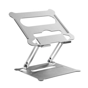 Premium Quality Fully Adjustable Portable Laptop Stand