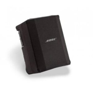 Bose S1 Pro+ Play-Through Cover in Black