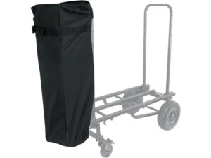 Ultimax Add-On Storage Bag for Stage Cart Pro Trolley