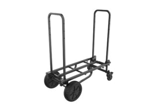 Ultimax Stage Cart Pro Heavy Duty Transportation Trolley