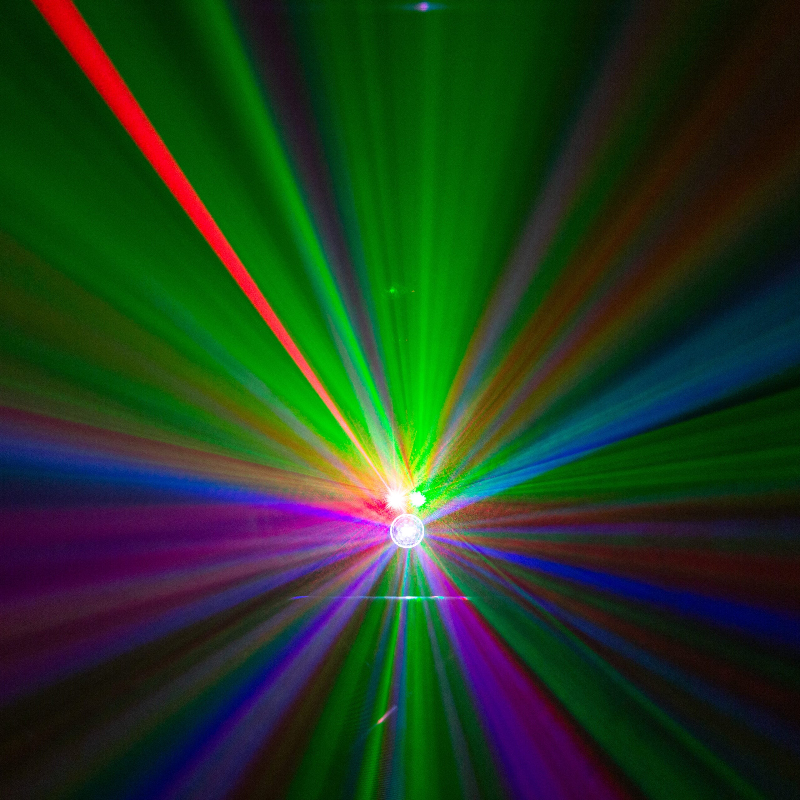 BoomTone DJ - LightShow-BAT - Image 2