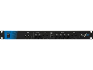 NewHank Aerobix XL2 High Quality 1u Rack Mixer