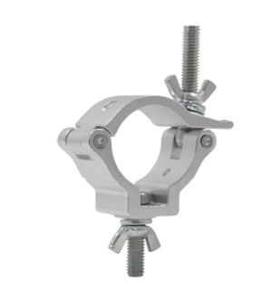 TC 25S Aluminium 25kg Half Couplers (35-38mm)