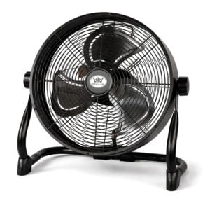 Prem-i-air 12" Rechargeable Air Circulator Fan