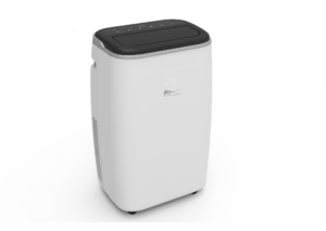2.8kW Portable Air Conditioning Unit, 9000BTU - KYR-25CO/LUX