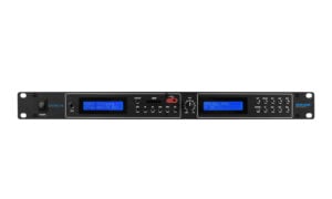 NewHank- Control FM Audio Unit- MP3, USB/SD, FM