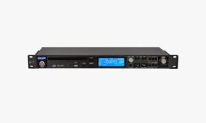 NewHank- MP103 MK2- CD Player w/Pitch Control