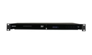 NewHank BDP 432- Disk Player