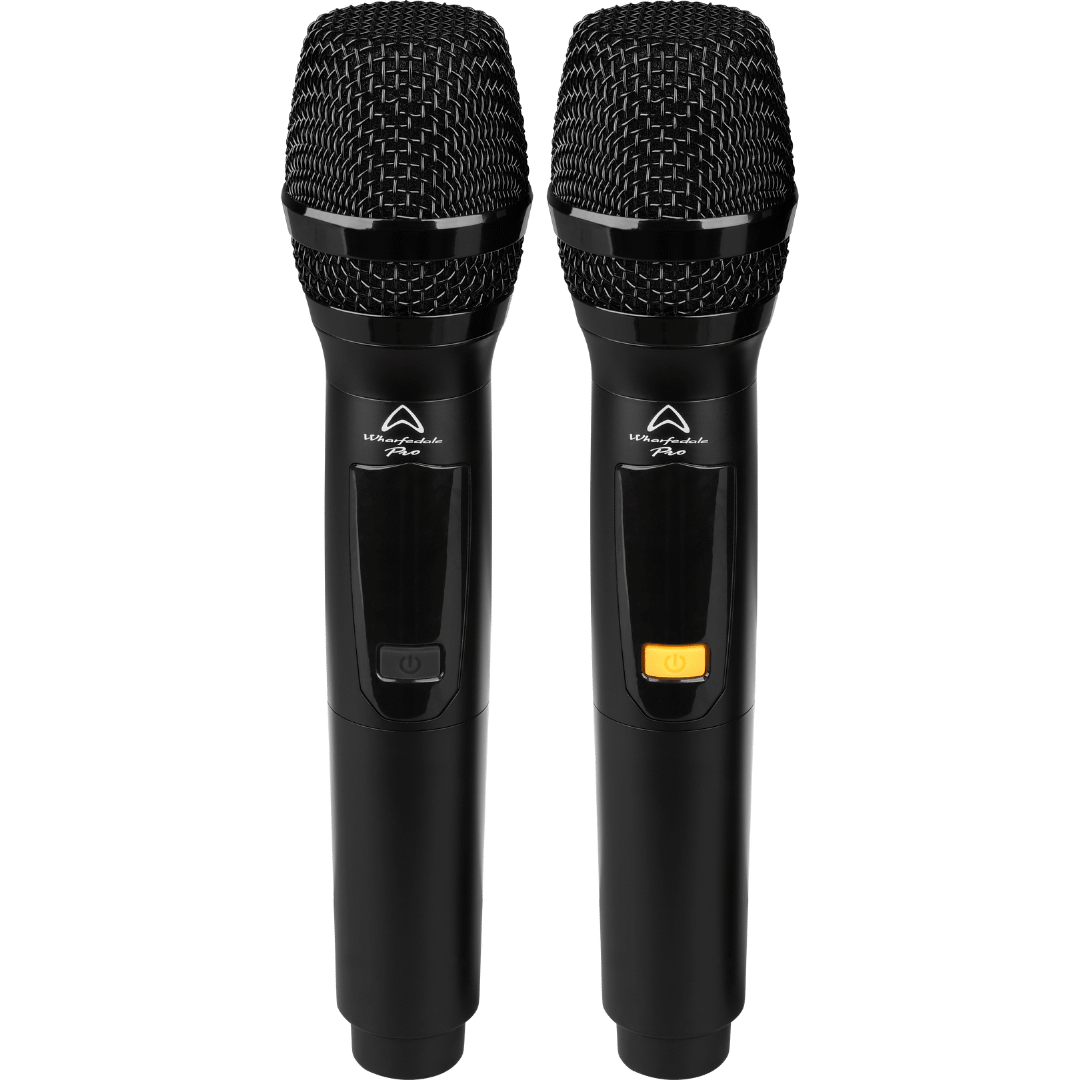 EZ-PZ-Microphones